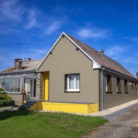 Paisible Maison Entiere 140M2 Avec Veranda Vue Sur La Campagne Renwez المظهر الخارجي الصورة